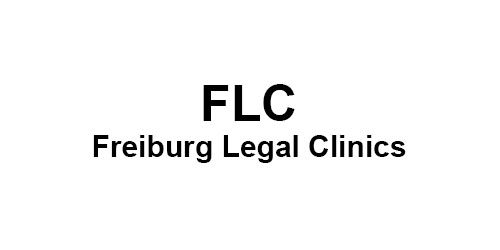 Freiburg Legal Clinics