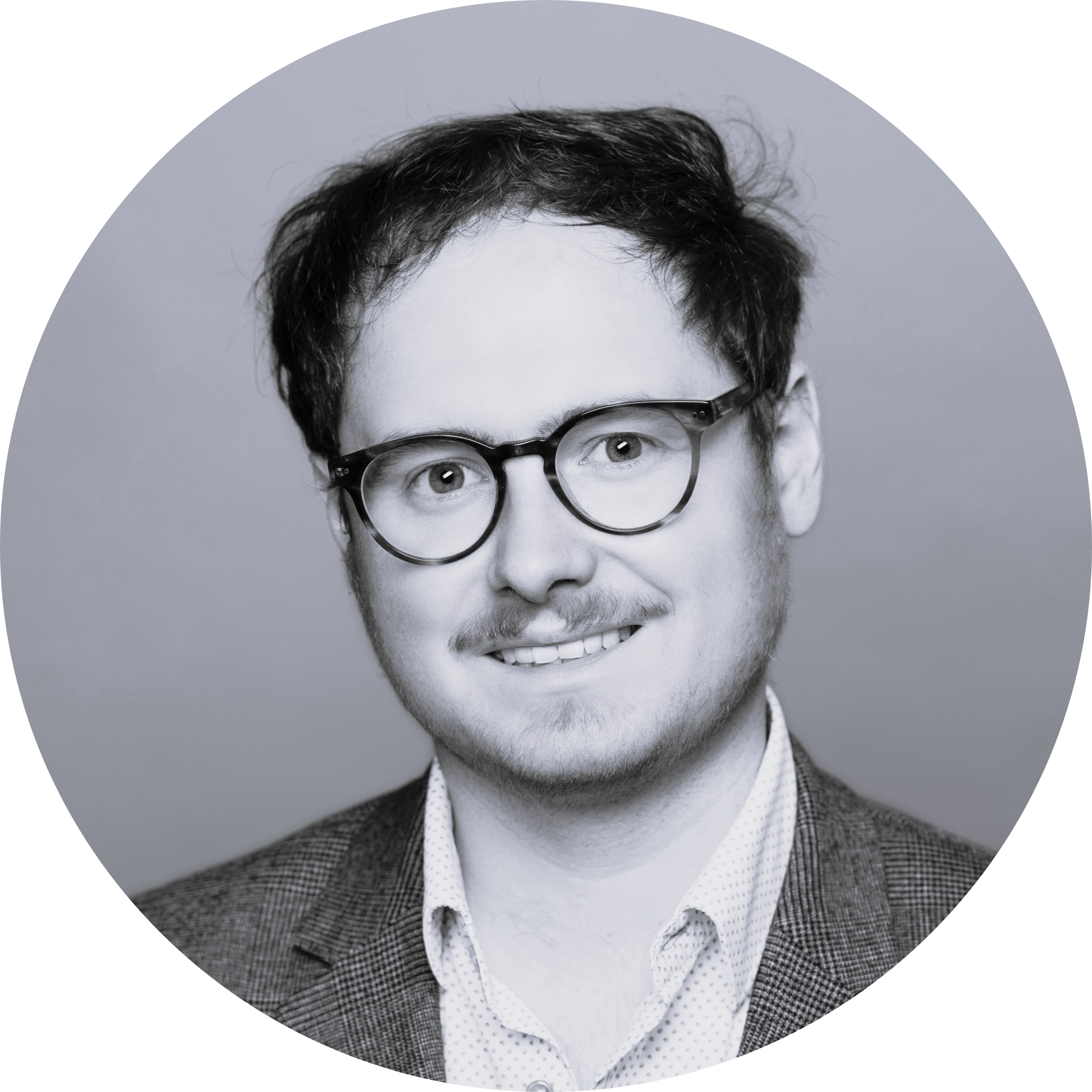 Dr. Lukas Martin Landerer, LL.M.